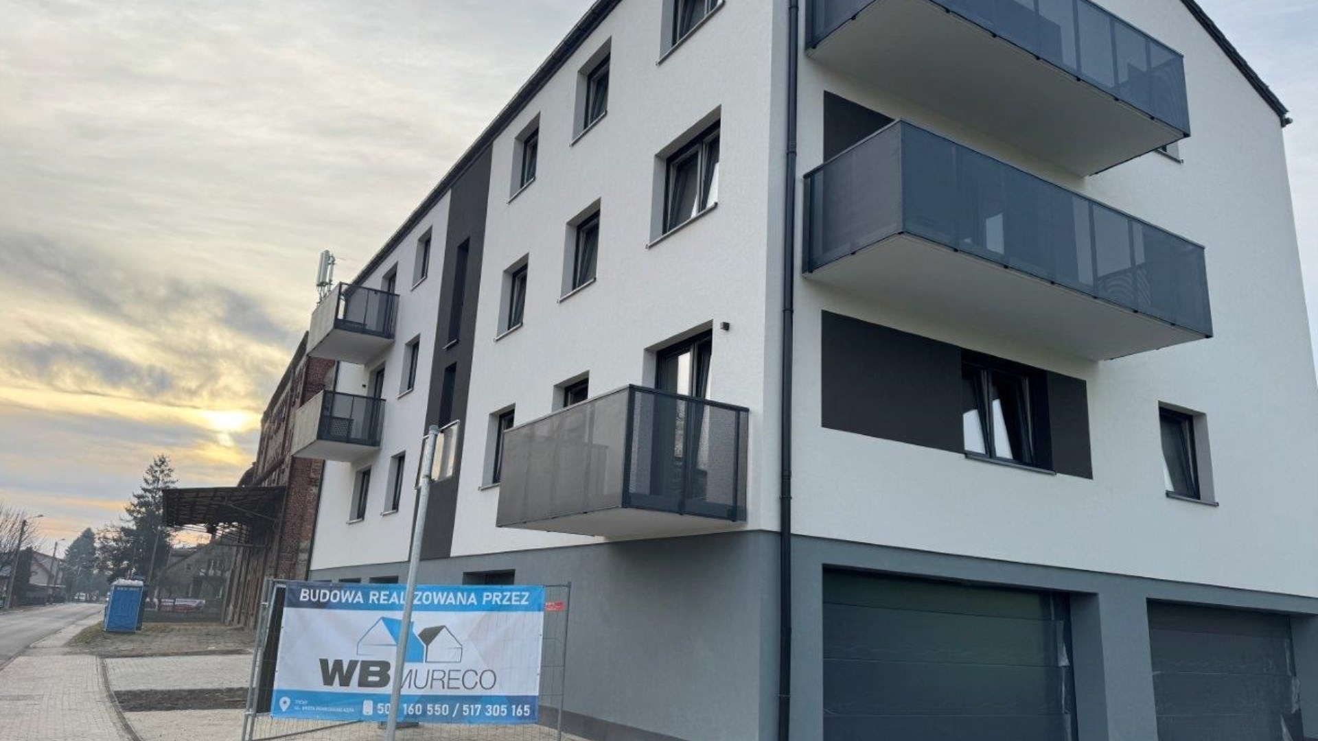 Mieszkanie na sprzedaż